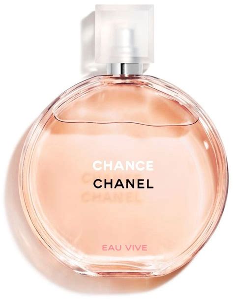 chance chanel eau vive 35ml|Chance Eau Vive .